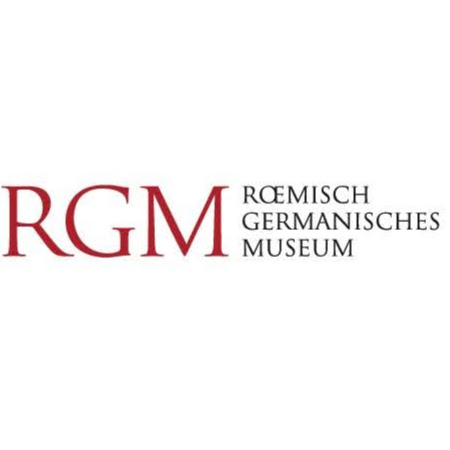Römisch-Germanisches Museum im Belgischen Haus logo