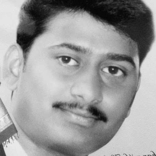 sudhakar Rao