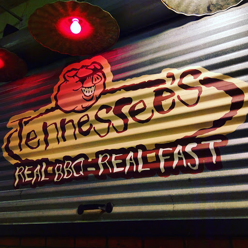 Barbecue Restaurant «Tennessees Real BBQ Braintree», reviews and photos, 174 Pearl St, Braintree, MA 02184, USA