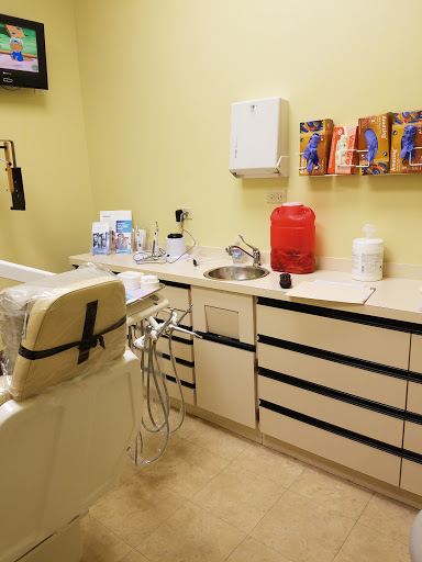 Dental Clinic «Illinois Dental Center», reviews and photos