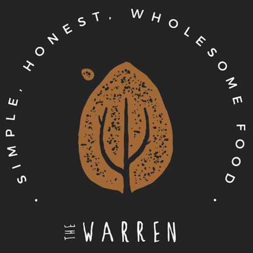 The Warren logo