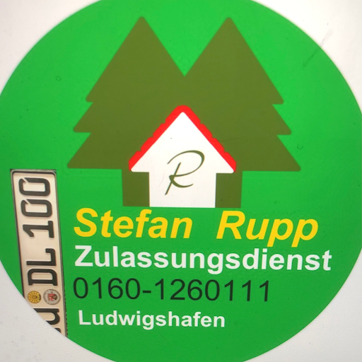 Zulassungsdienst Stefan Rupp 99€