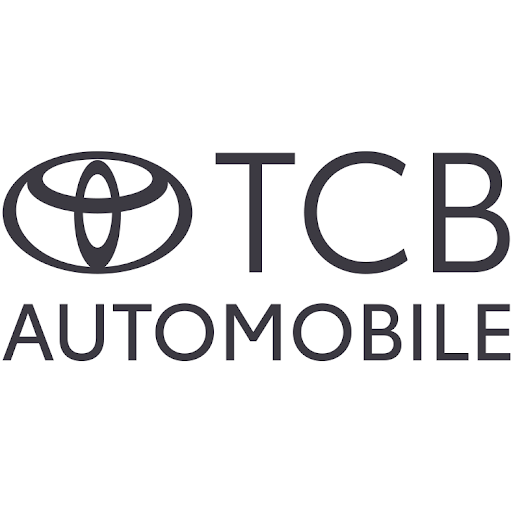 TCB Automobile GmbH Filiale Marl logo