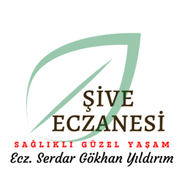 Eczane Şive logo