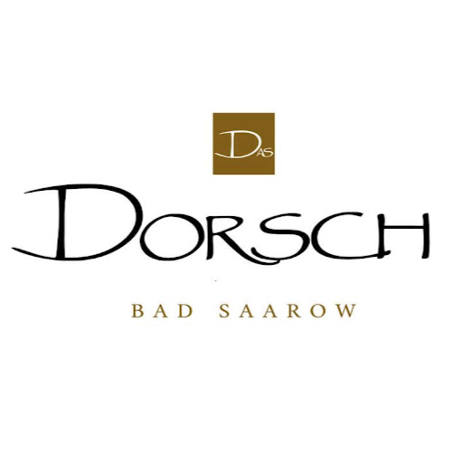 Das Dorsch logo
