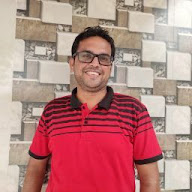 Rajesh Soni's user avatar