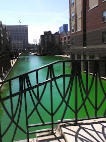 Saint Patrick Day Photos Things to do in Indiana