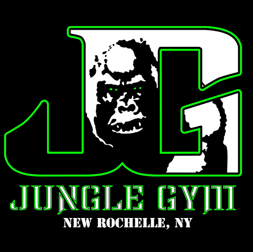 Jungle Gym Martial Arts