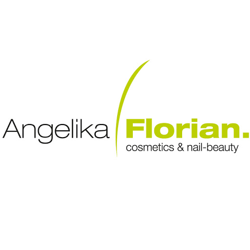 Kosmetik Institut Angelika Florian cosmetics & nail-beauty logo