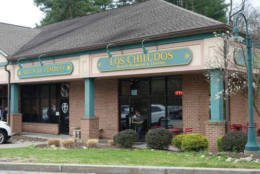 Mexican Restaurant «Los Chiludos», reviews and photos, 325 Southpointe Blvd, Canonsburg, PA 15317, USA