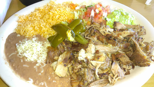 Mexican Restaurant «Los Molcajetes», reviews and photos, 901 Redwood St, Vallejo, CA 94590, USA