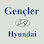 Gençler Hyundai logo