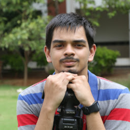 Sri Prasanna's user avatar