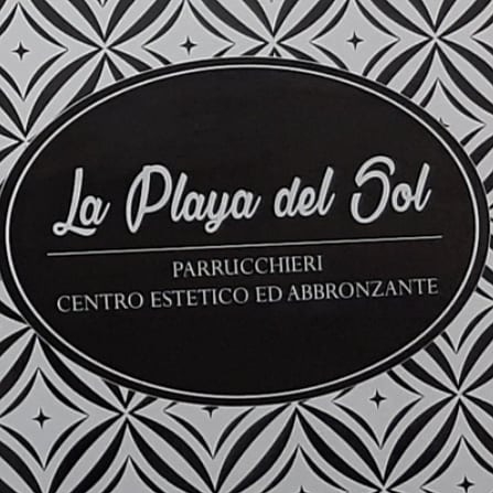 La Playa Del Sol Parrucchieri-Centro estetico e Solarium logo