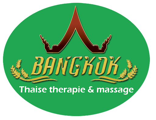 Bangkok Thaise Massage Winschoten logo