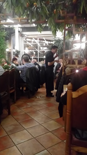 Restaurant Hacienda