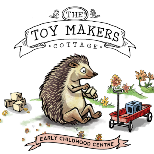 The Toy Maker's Cottage Preschool logo