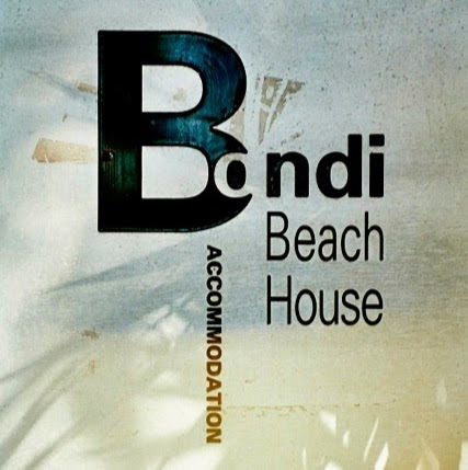 Bondi Beach House logo