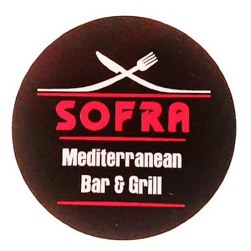 Sofra Restaurant logo