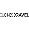 Cuisines XRAVEL Cuisiniste Andrézieux-bouthéon