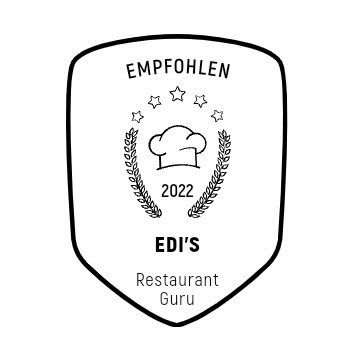 Edi's logo