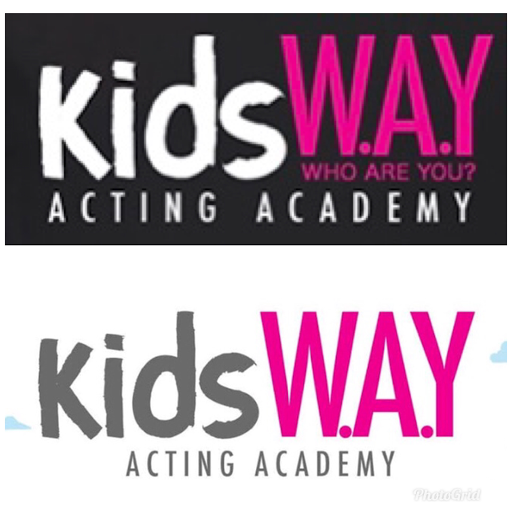Kid's W.A.Y Acting Academy & Respect for Acting Academy/Adults logo