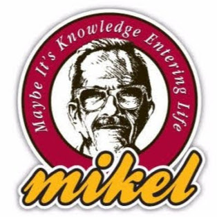 Mikel Coffee Shop Brighton logo