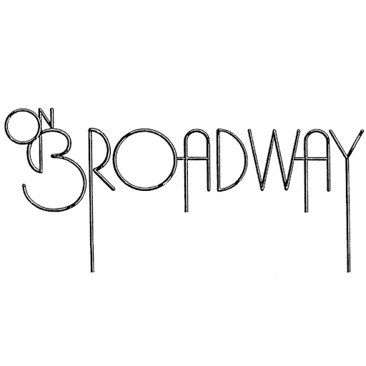 On Broadway logo