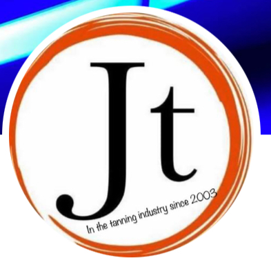 JT Salon logo