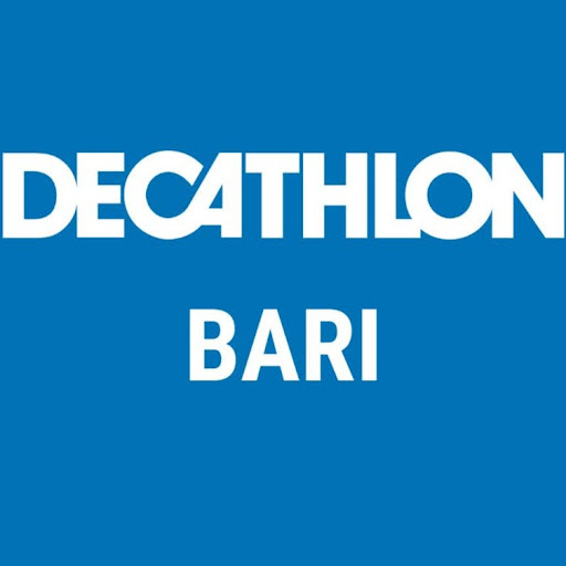 Decathlon Bari logo