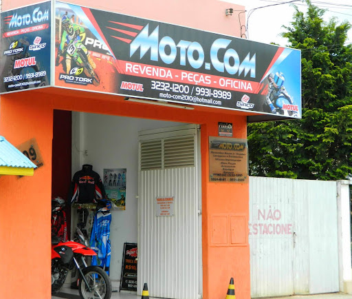 Moto.com, Rua Romario Martins, 509 - Centro, Castro - PR, 84165-010, Brasil, Loja_de_Motocicletas, estado Paraná