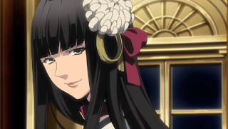 La storia della Arcana Famiglia First Impressions Screenshot 9