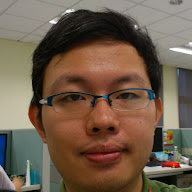 Alvin Liang's user avatar