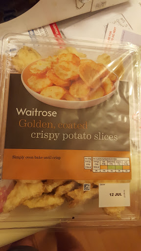 Waitrose & Partners