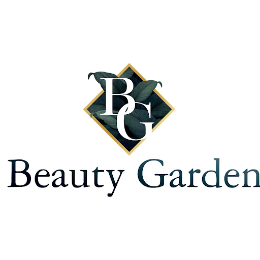 Beauty Garden logo