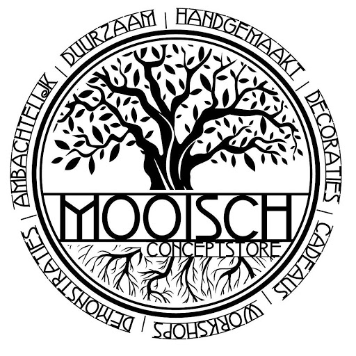 Mooisch concept-store