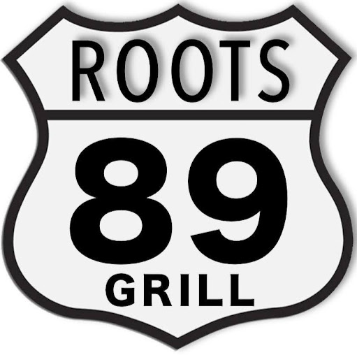 Roots 89 Grill logo