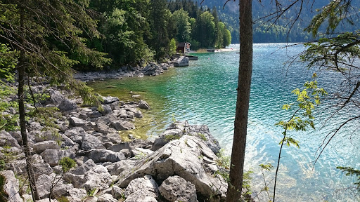 Eibsee