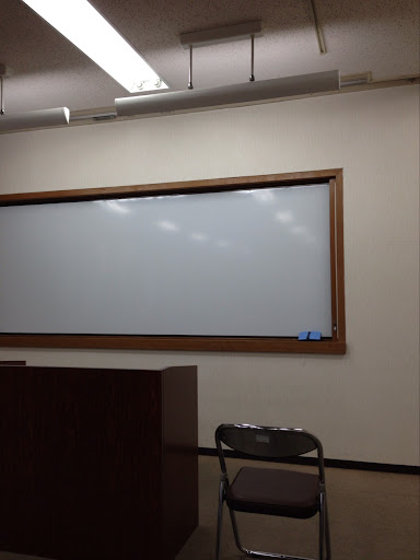 福岡市立中央市民センター