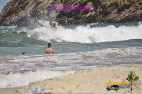 Playa Cuyagua, Estado Aragua, Entre las mejores playas de Venezuela