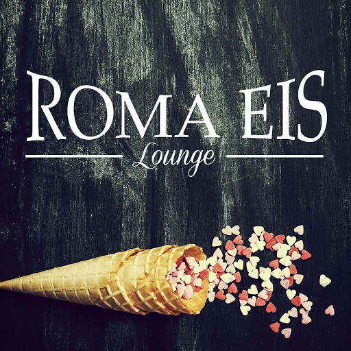 Roma Eis Lounge