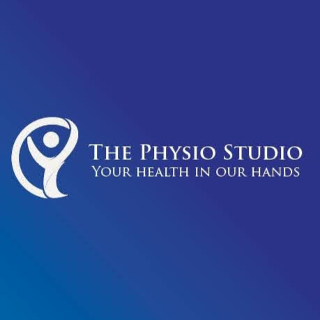 The Physio Studio Donnybrook logo