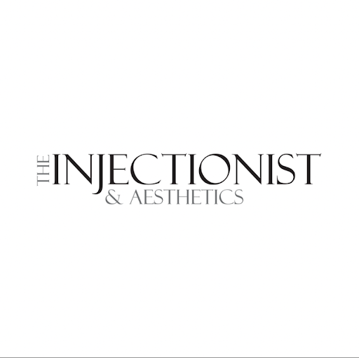 The Injectionist & Aesthetics logo
