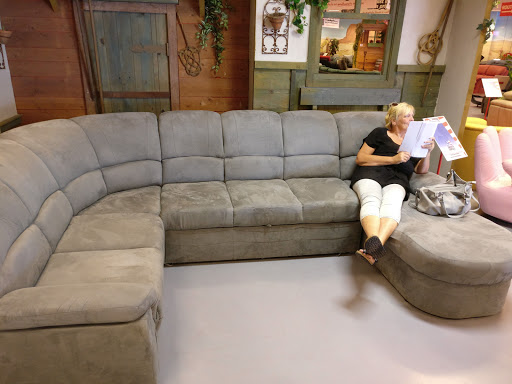 Seats and Sofas Lochristi