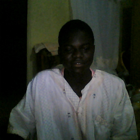 Alhassan Amadu