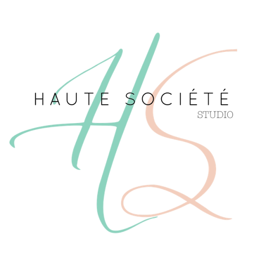 Haute Societe Studio logo