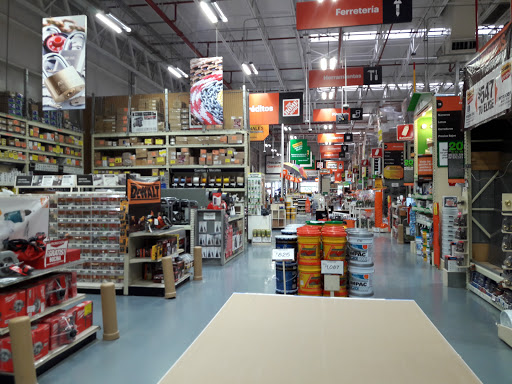 The Home Depot, Av. Eugenio Garza Lagüera 101, Valle Oriente, 66269 San Pedro Garza García, N.L., México, Tienda de bricolaje | NL