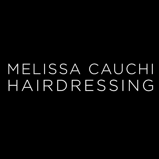 Melissa Cauchi Hairdressing logo