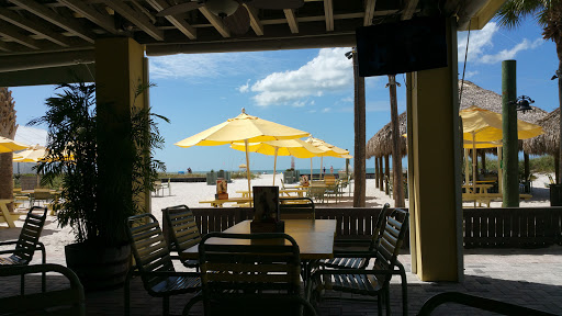Rum Runners Bar & Grille