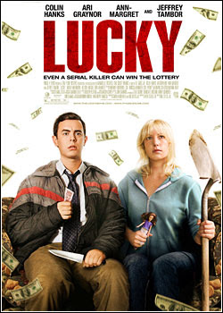 baixar filmesgratis21 Filme  Lucky – BRRip AVi (2011) style=